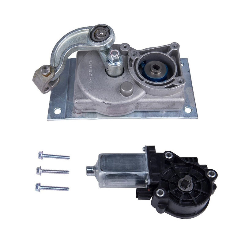 Lippert 5:1 Gearbox with High Torque Motor, Link Assembly "A"