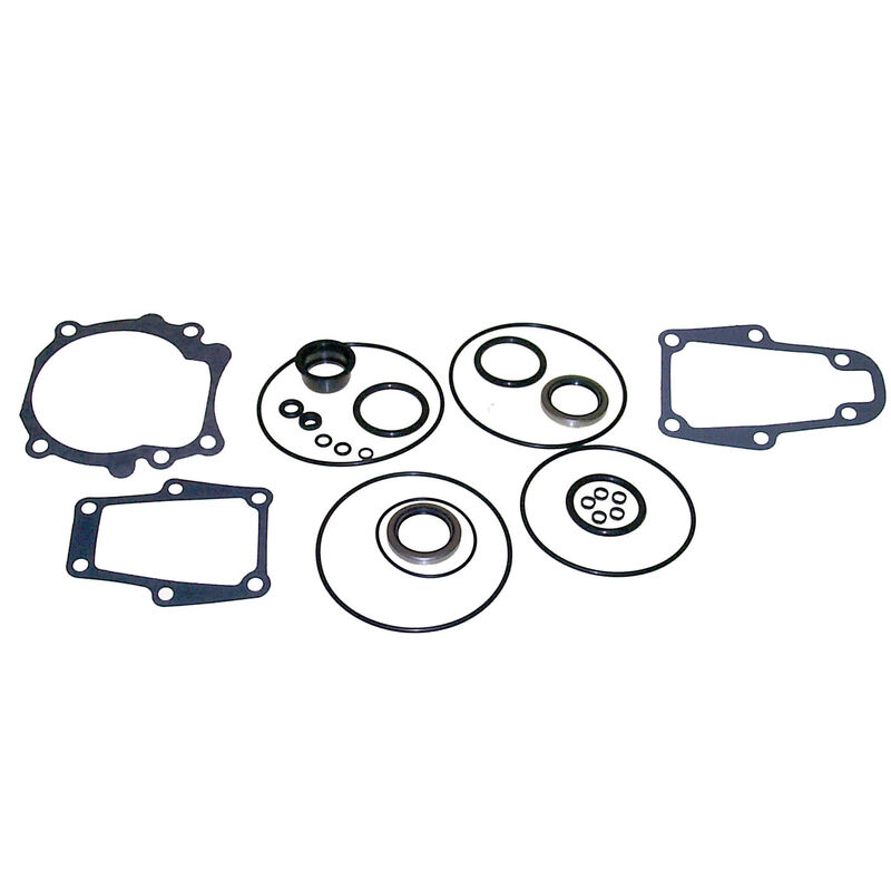 Sierra Lower Unit Seal Kit For OMC Engine, Sierra Part #18-2672 image number 1