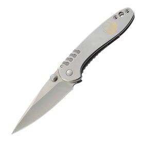 CRKT Over-Bore Framelock Knife