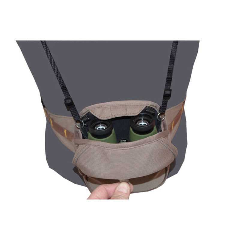 Horn Hunter Standard Size OP-X Combo Bino Harness System image number 4