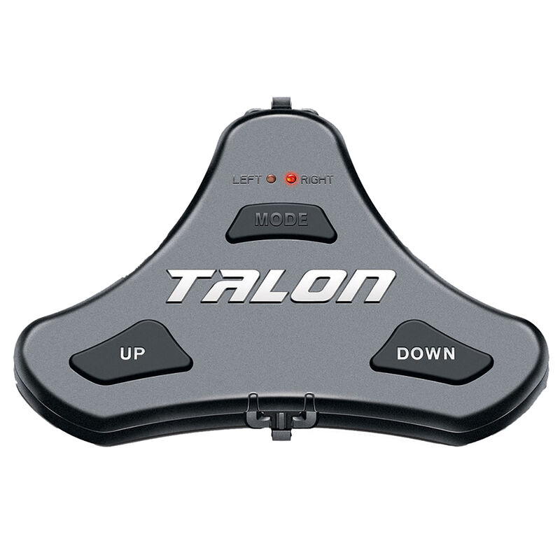Minn Kota Talon Wireless Foot Switch image number 1