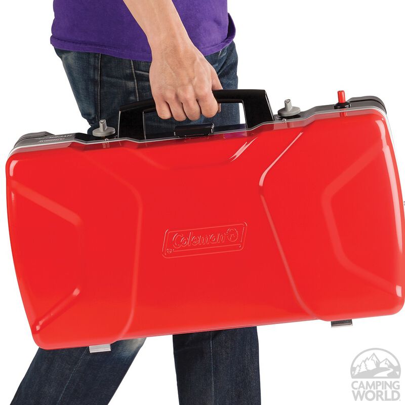 Coleman FyreCadet Camp Stove image number 4