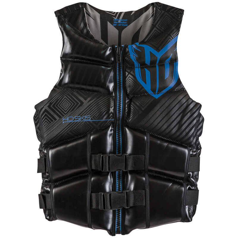 Small HO Men's Team Neoprene Life Jacket image number 1