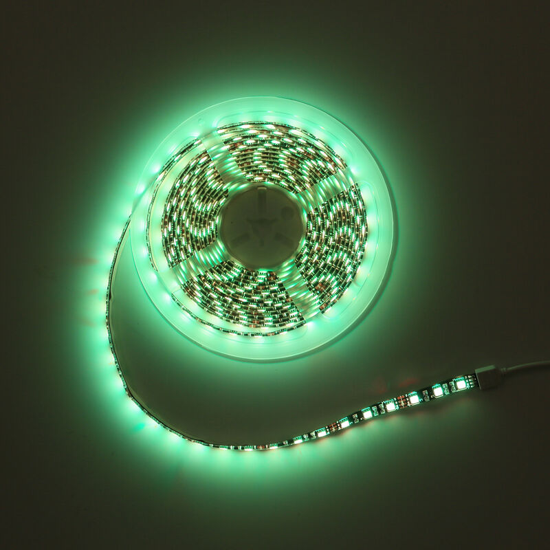 LED Light Strip, Black image number 10