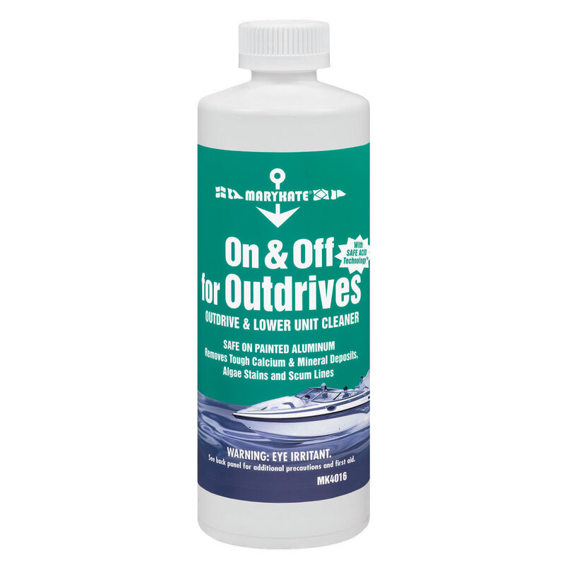 MaryKate On & Off for Outdrives, 15 fl. oz. image number 1