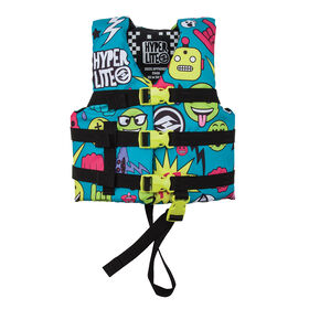 Hyperlite Unite Child's Life Jacket