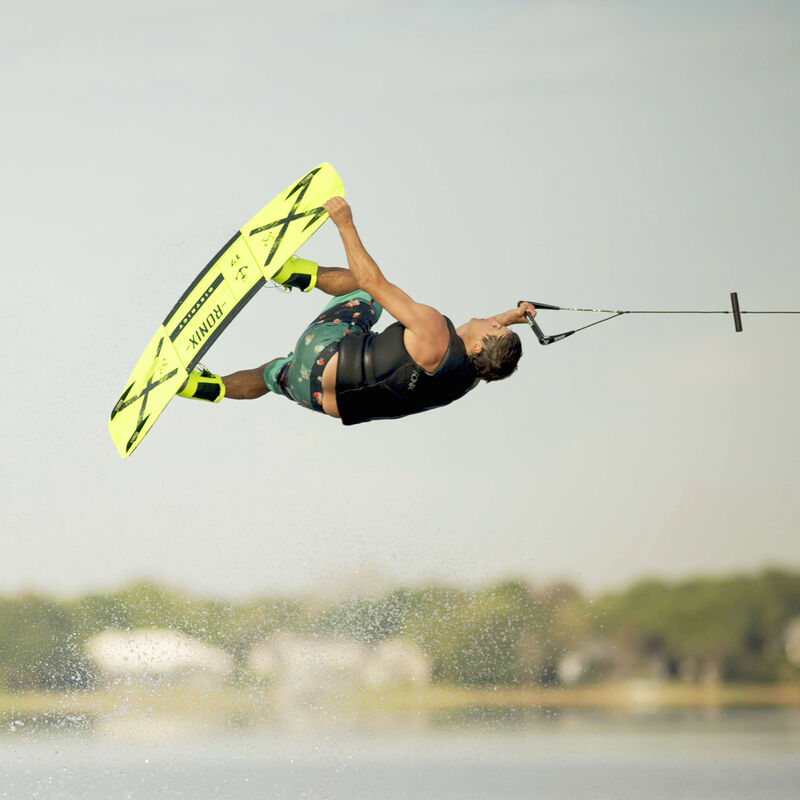 Ronix District Wakeboard, Blank image number 15