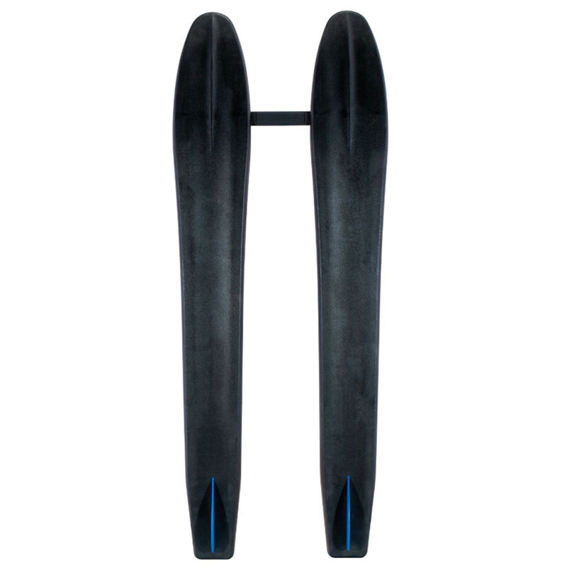 Connelly Super Sport 55" Junior Combo Water Skis image number 2