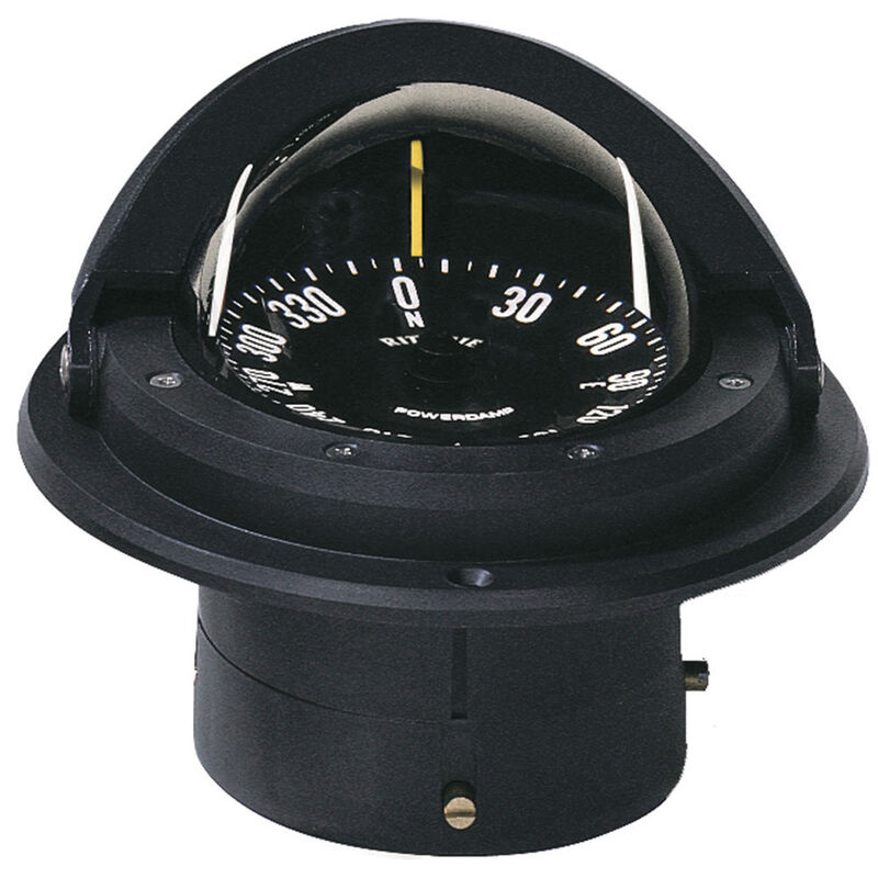 Ritchie Voyager F-82 Flush-Mount Compass image number 1