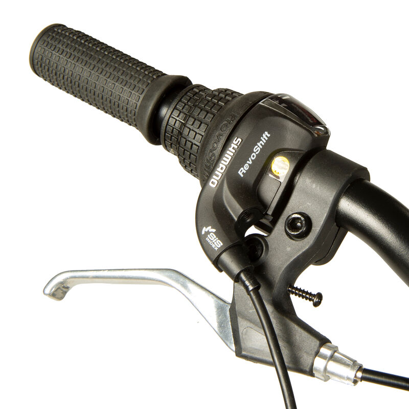 Stowaway 12-Speed Folding Bike image number 8