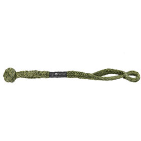 0.4375" Synthetic Soft Shackle UHWMPE