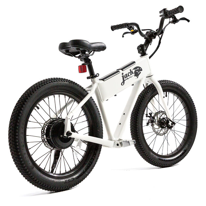 JackRabbit XG, The XL Micro eBike image number 42