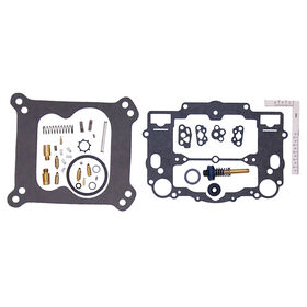 Sierra Carburetor Kit For Mercury Marine Engine, Sierra Part #18-7749
