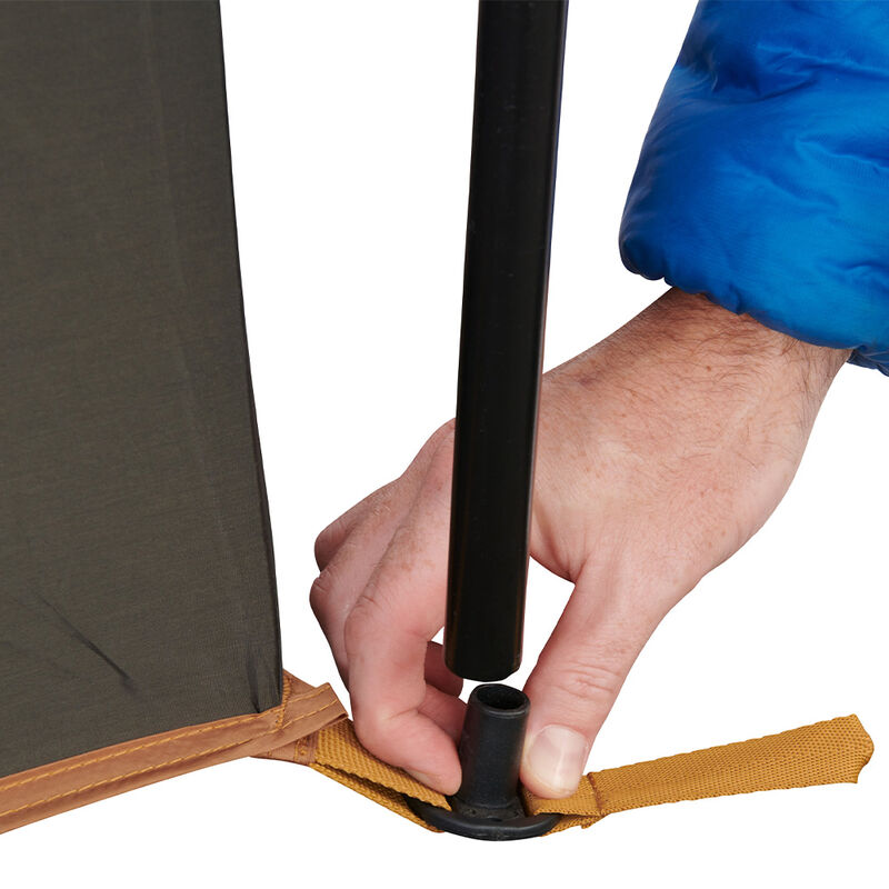 Kelty Breeze-Thru Screenhouse image number 8