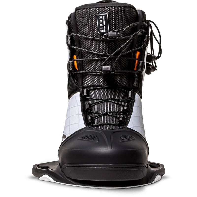 Ronix RXT Wakeboard Bindings image number 4