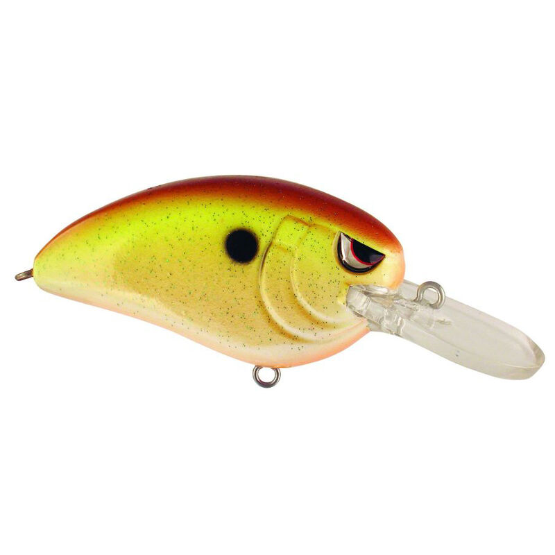 SPRO Little John MD 50 Crankbait image number 18
