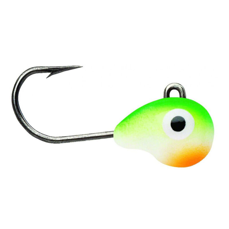 VMC Tungsten Tubby Jig image number 11