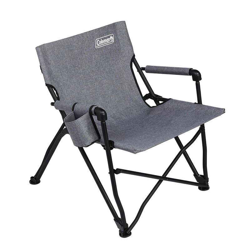 Coleman Forester Series Deck Chair image number 1