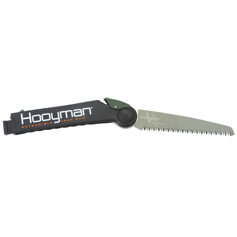 Hooyman 5' Extendable Saw image number 2