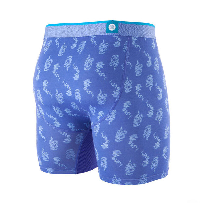 Stance Men's Butterblend Wholester image number 9