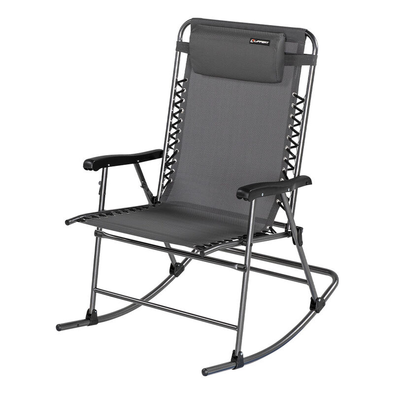 Lippert Stargazer Outdoor Rocking Chair image number 3