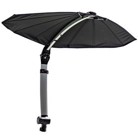 Taco Marine ShadeFin Mini with Swivel Seat Mount Kit 