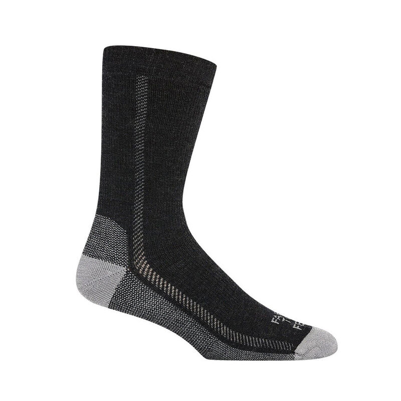 Farm To Feet Madison Lightweight Crew Sock image number 2