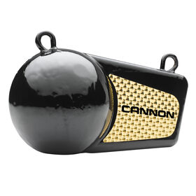 Cannon 8-lb. Vinyl Coated Flash Weight