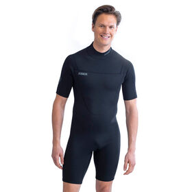Jobe Men's Atlanta Shorty Wetsuit