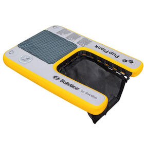 Solstice XL Inflatable Pup Plank