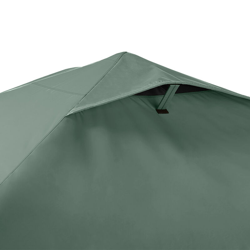 Coleman Oasis 13' x 13' Canopy with Sun Wall image number 5