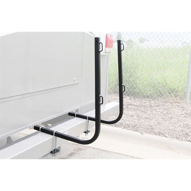 Camco Rhino Bumper-Mount Tote Tank Holder image number 3