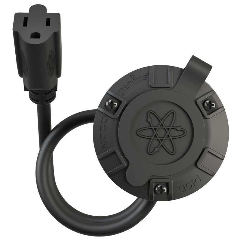 NOCO GCP1 AC Port Plug With Extension Cord image number 1