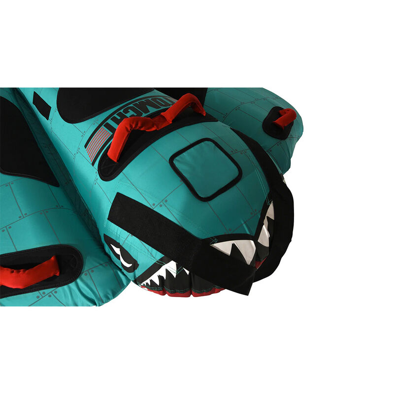 HO Sports Tomcat Single Rider Towable Tube image number 6