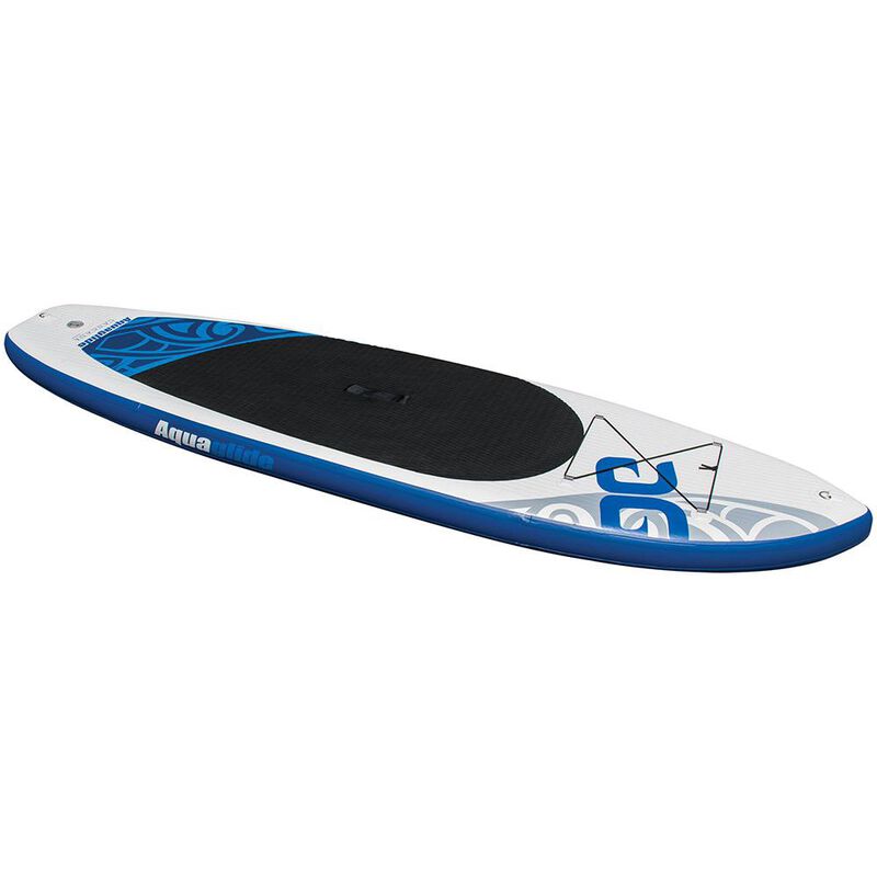 Aquaglide Cascade 10' Inflatable Stand-Up Paddleboard image number 3