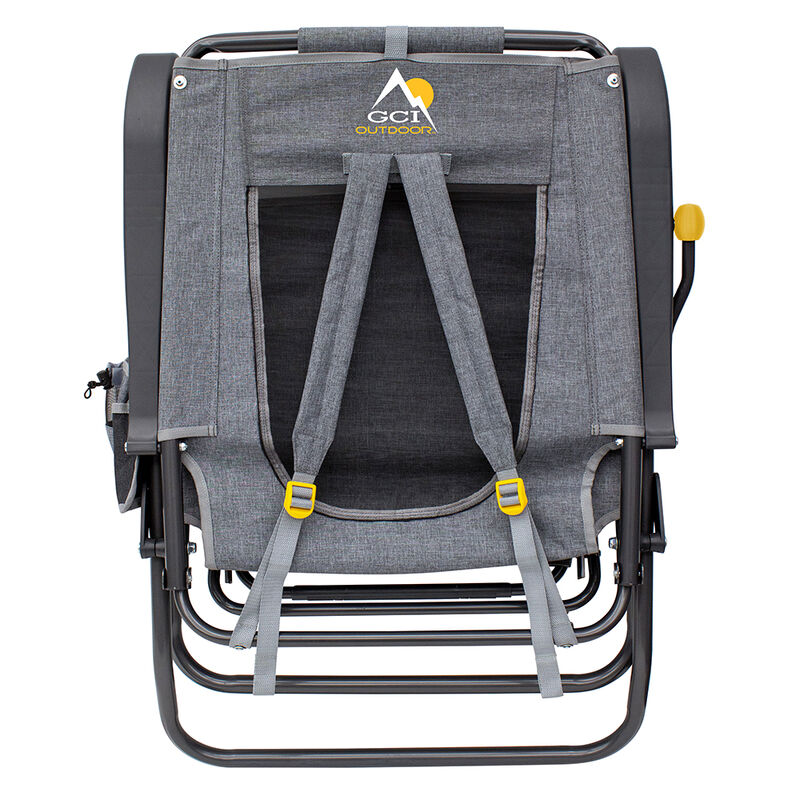 GCI Outdoor Legz Up Lounger image number 10