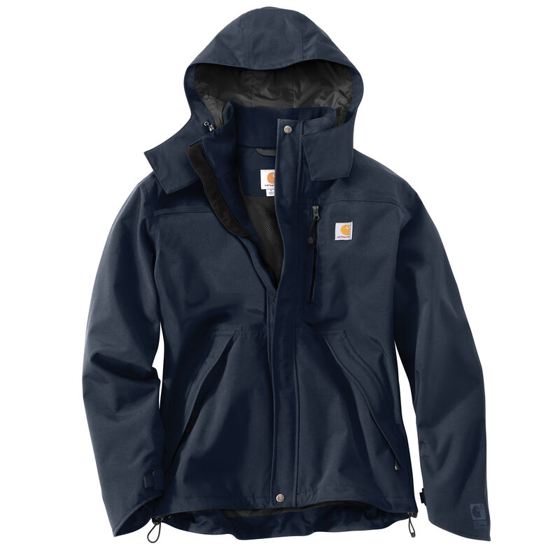 Carhartt Men's Shoreline Jacket image number 5