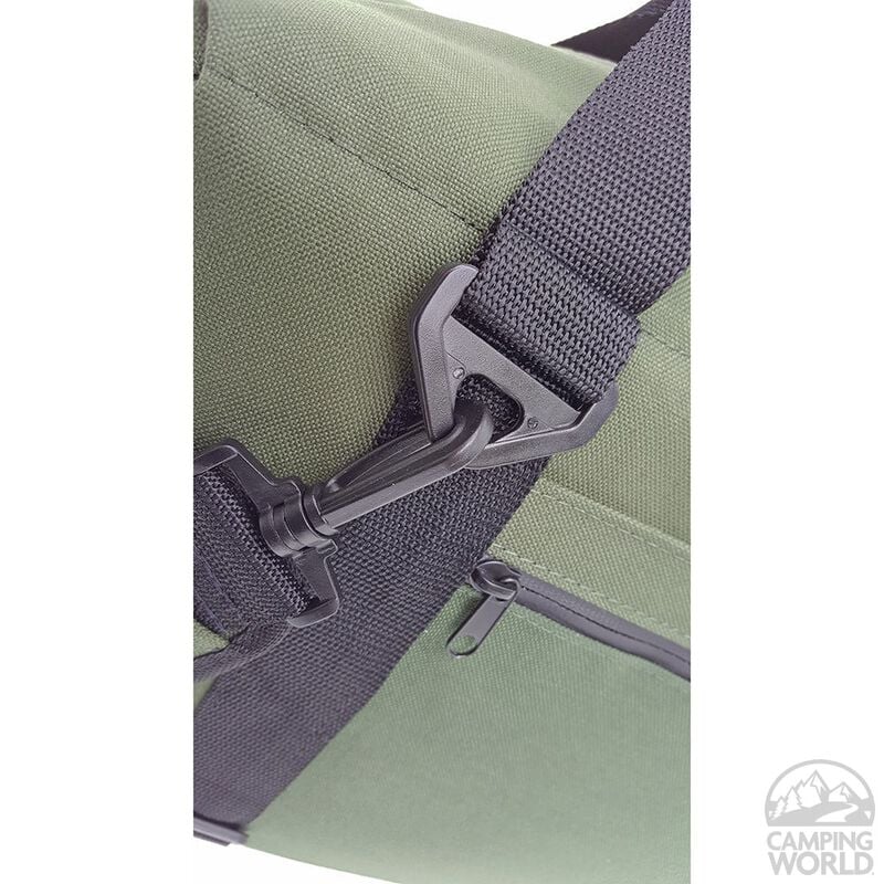 Polar Bear 24 Pack Cooler, Green image number 7