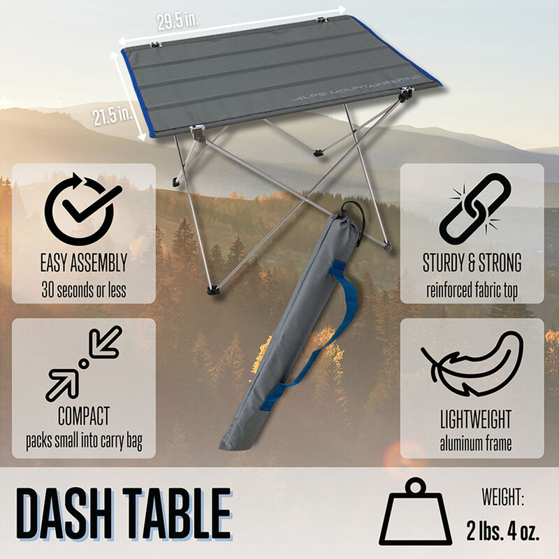 ALPS Mountaineering Dash Table image number 4