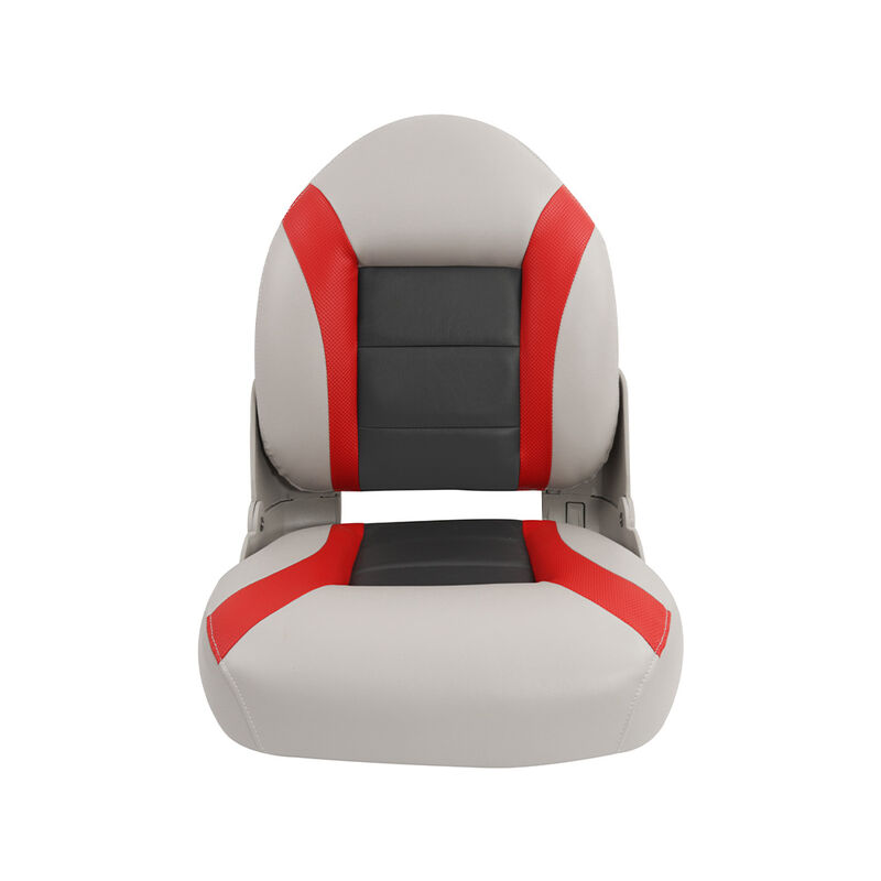 Overton's Cruistyle II High-Back Boat Seat image number 2