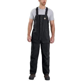 Carhartt Men&rsquo;s Storm Defender Angler Bib