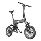 GlareWheel EB-X3 Foldable Electric Bike