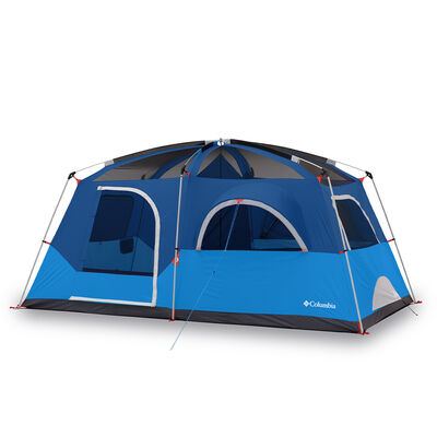 Columbia Mammoth Creek 8-Person Cabin Tent