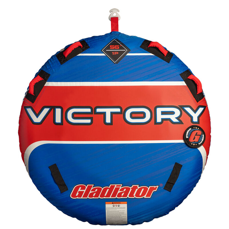 Gladiator Victory 1-Person Tube image number 1