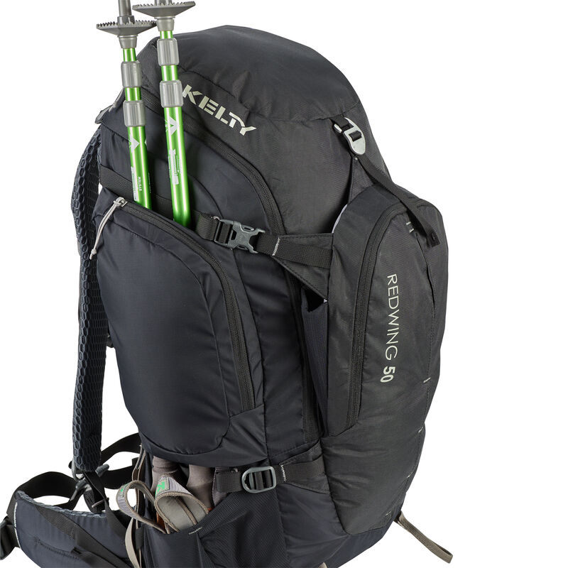 Kelty Redwing 50 Backpack image number 8