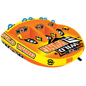 WOW Wild Wing 3-Person Towable Tube