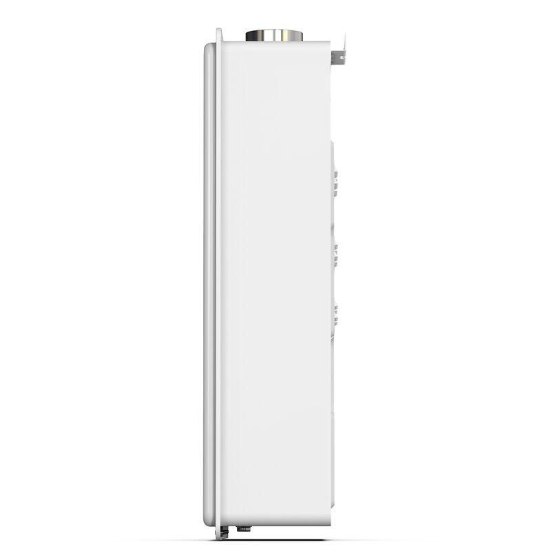 Eccotemp 20HI Indoor 6.0 GPM Natural Gas Tankless Water Heater Service Kit Bundle image number 4
