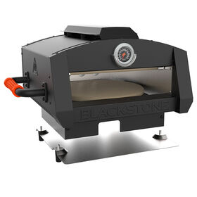 Blackstone On-the-Go 17" Pizza Oven Conversion Kit