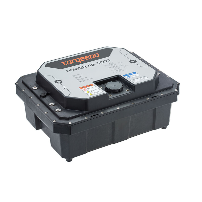 Power 48-5000 image number 2