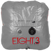 Ronix Eight.3 Telescope Square Shape Ballast Bag, 400 lbs.